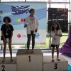 competition-2016-2017 - 2017-06-meeting open espoirs - podiums 200 4 nages dames